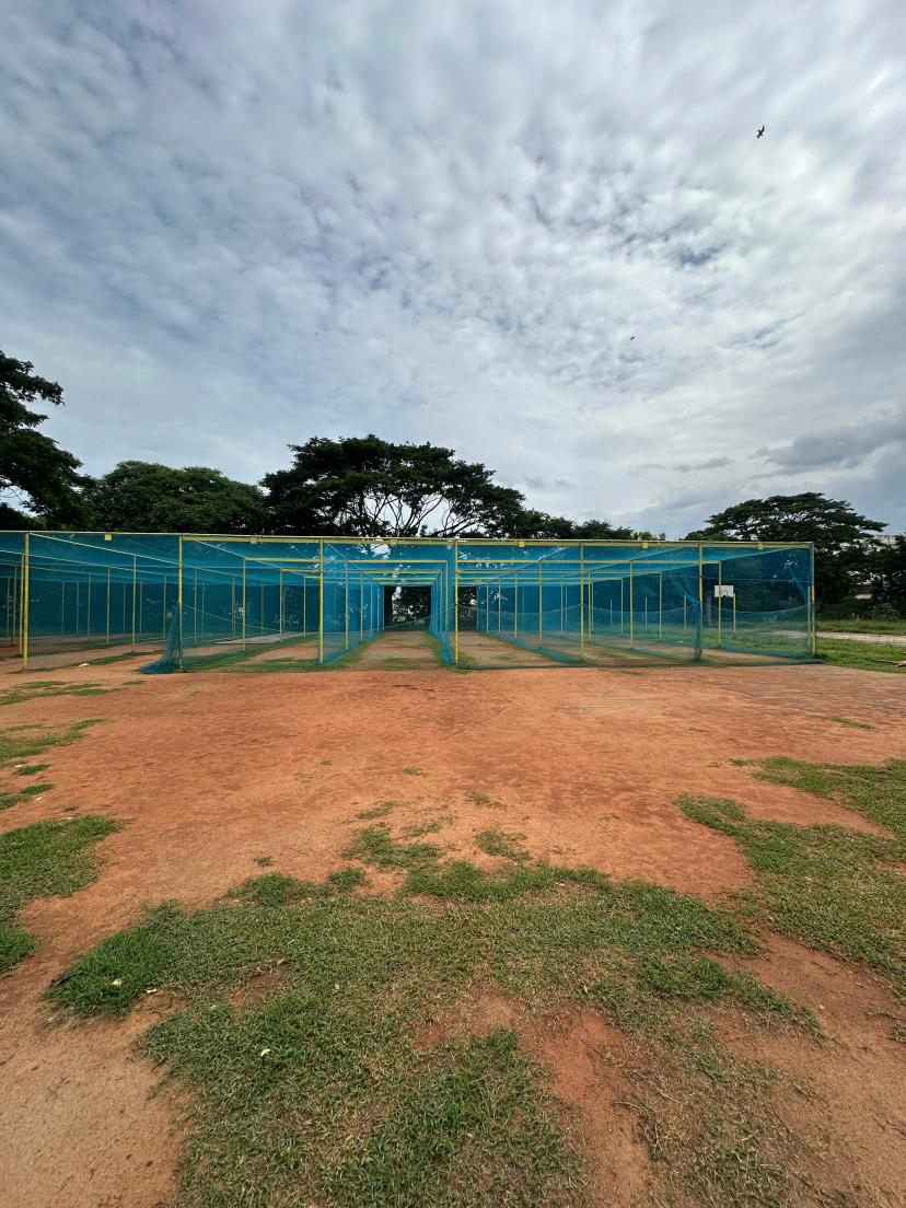 Sportsaal Nets & Ground-MAT, Aminjikarai, Chennai