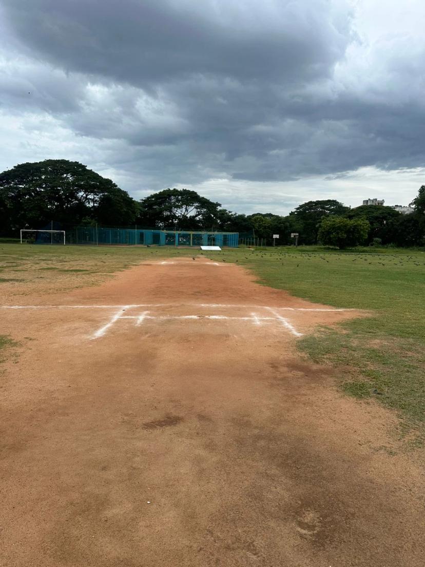 Sportsaal Nets & Ground-ASTRO, Aminjikarai, Chennai