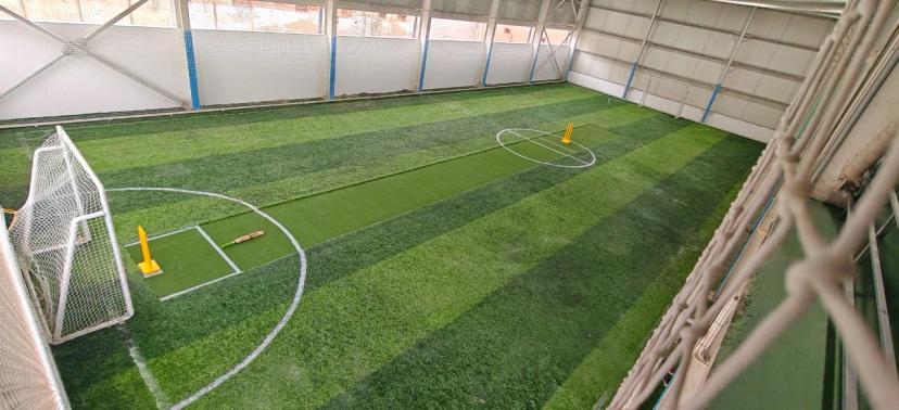 Pitch N Play Pitch-1 Ground FL, Adyar, Chennai