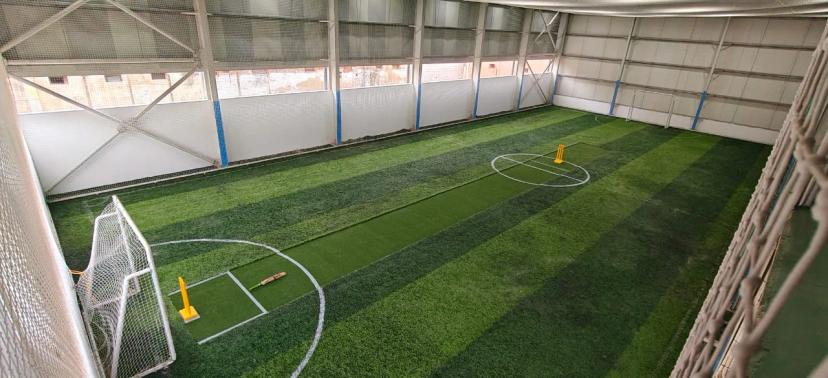 Pitch N Play Pitch-1 Ground FL, Adyar, Chennai