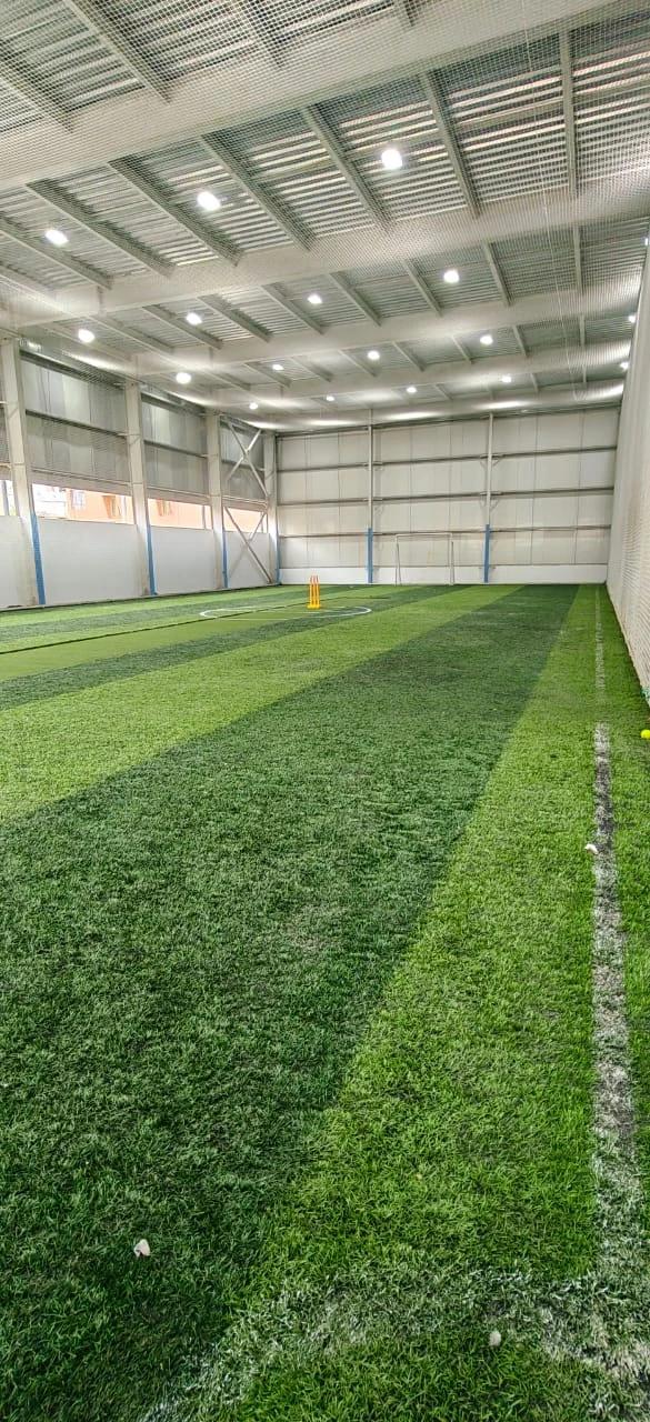 Pitch N Play Pitch-1 Ground FL, Adyar, Chennai