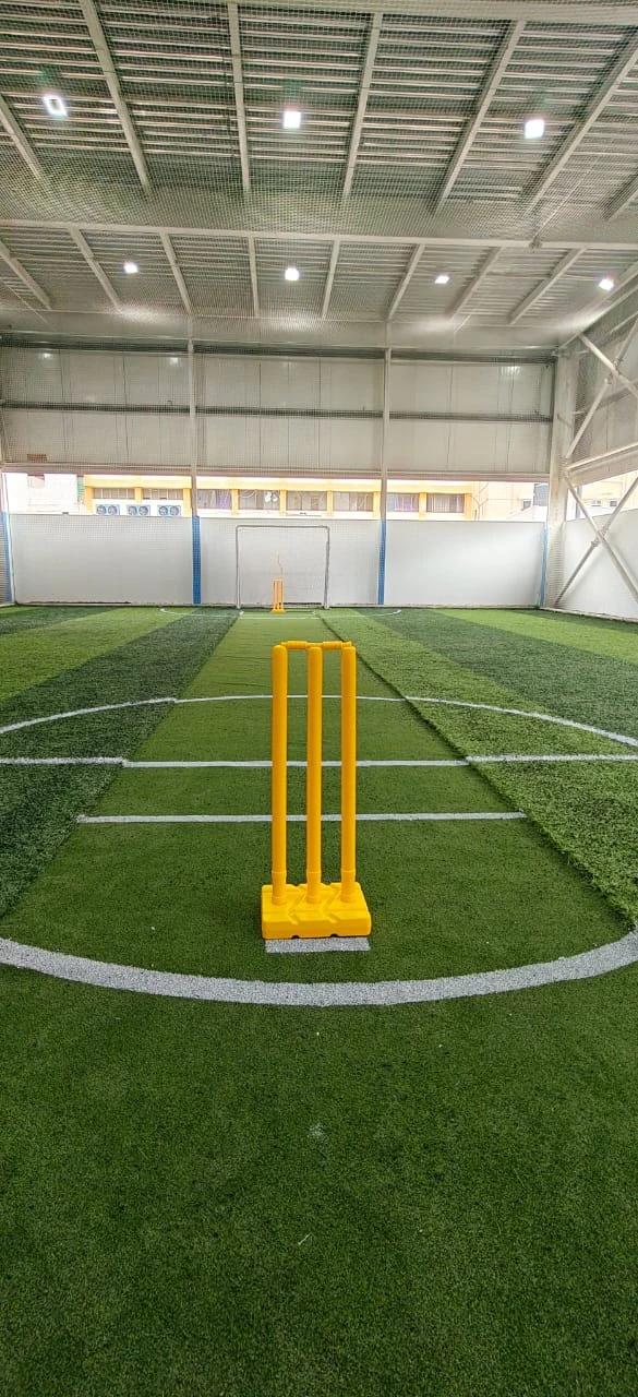 Pitch N Play Pitch-1 Ground FL, Adyar, Chennai