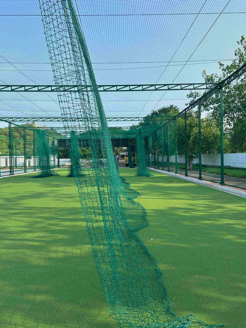 Sportsleap By Arenaz, Thiruneermalai, Chennai