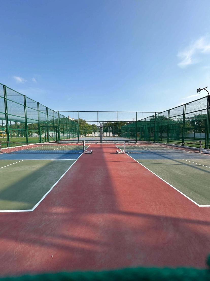 Sportsleap By Arenaz, Thiruneermalai, Chennai
