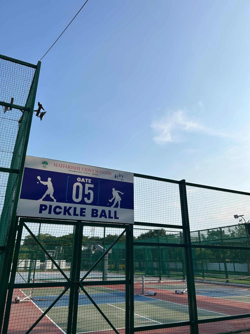 Sportsleap By Arenaz, Thiruneermalai, Chennai