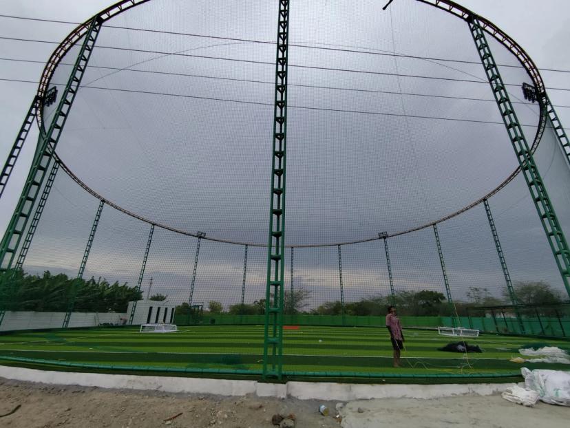 OG Sports Club, Kalapatti, Coimbatore