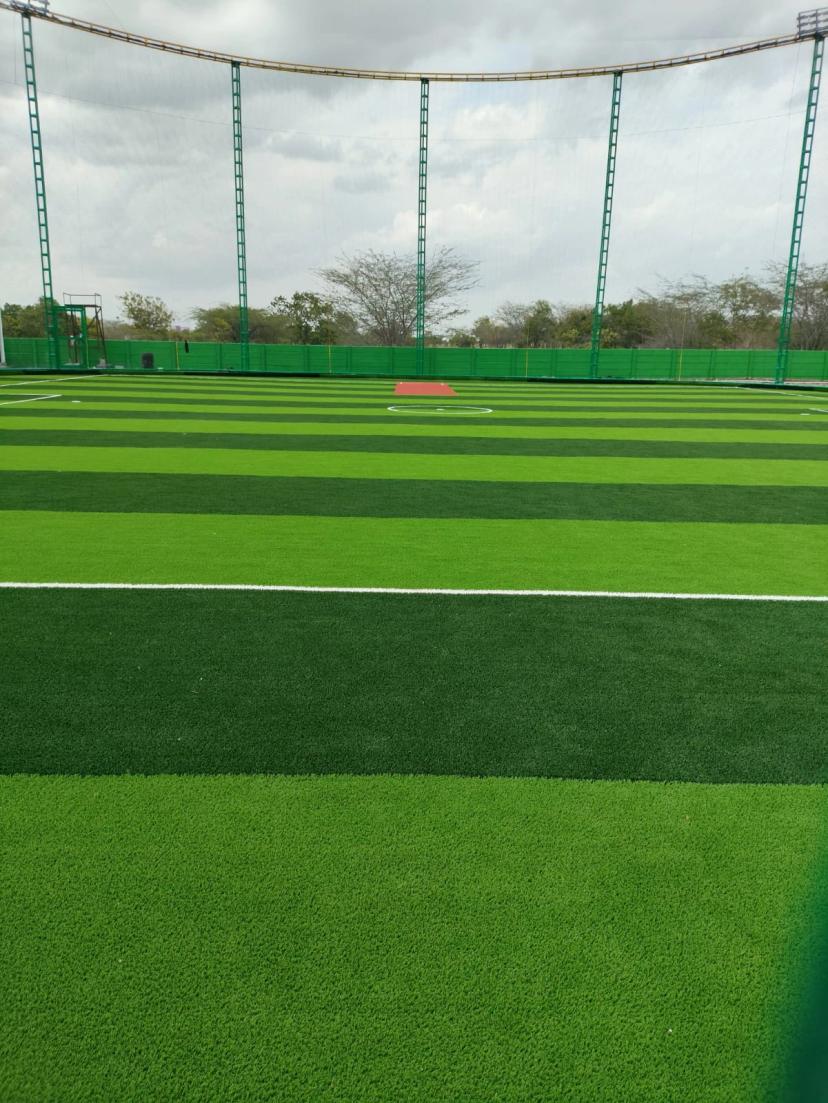 OG Sports Club, Kalapatti, Coimbatore
