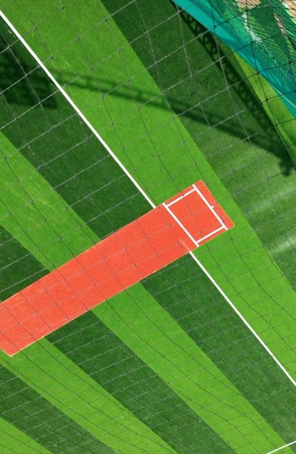 OG Sports Club, Kalapatti, Coimbatore