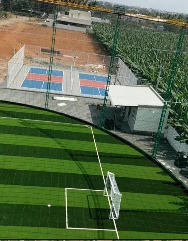 OG Sports Club, Kalapatti, Coimbatore