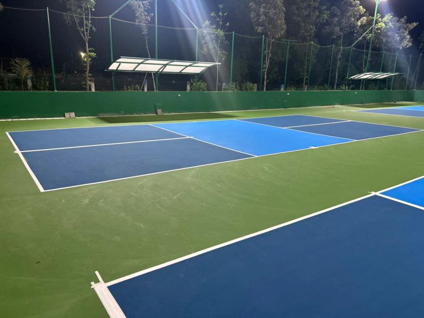 Picklers Arena, Vilankurichi, Coimbatore