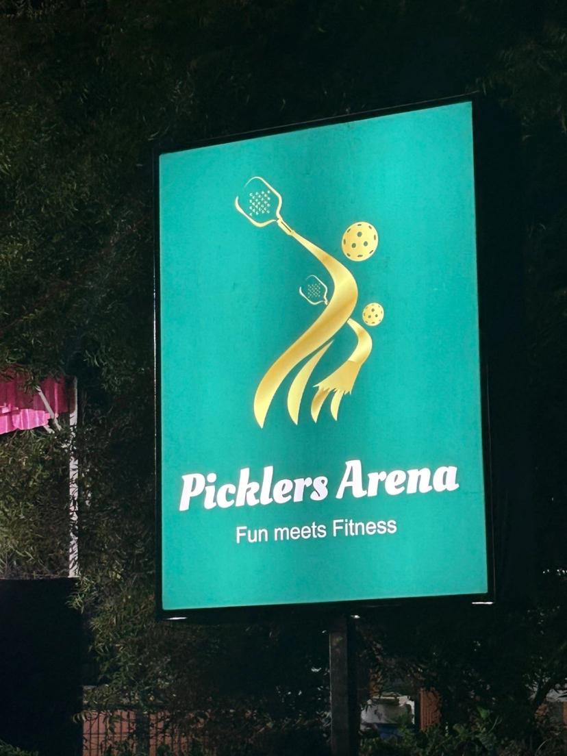 Picklers Arena, Vilankurichi, Coimbatore