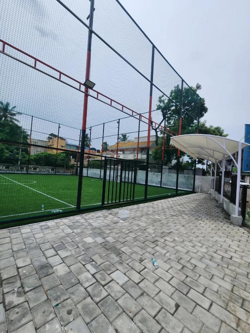 OneUp McTurf , Selaiyur, Chennai