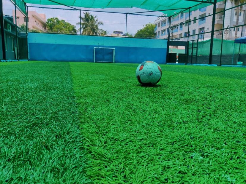 Riam Sports Arena, KK Pudur, Coimbatore