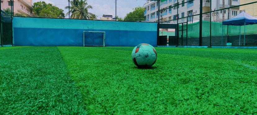Riam Sports Arena, KK Pudur, Coimbatore