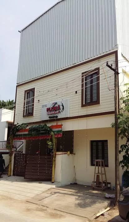 Pluma - Balaji Nagar, Virugambakkam, Chennai