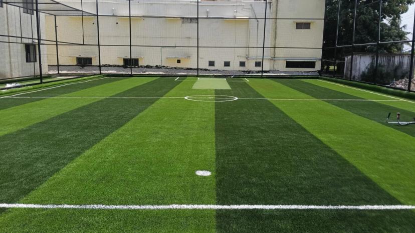 4 LIONS Sports Acadmey, Thiruverkadu, Chennai