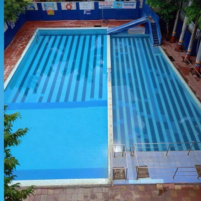 Sri Krishna Swimming Pool, Ponniammanmedu, Chennai