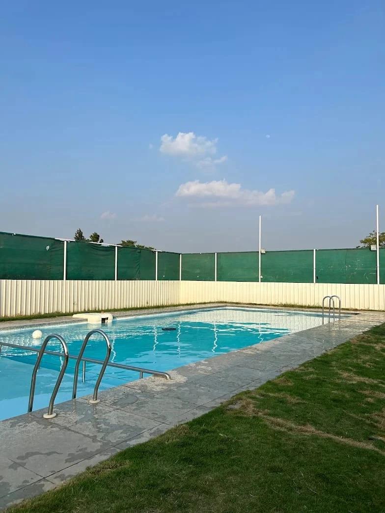 Funway Entertainment , Chinniampalayam, Coimbatore