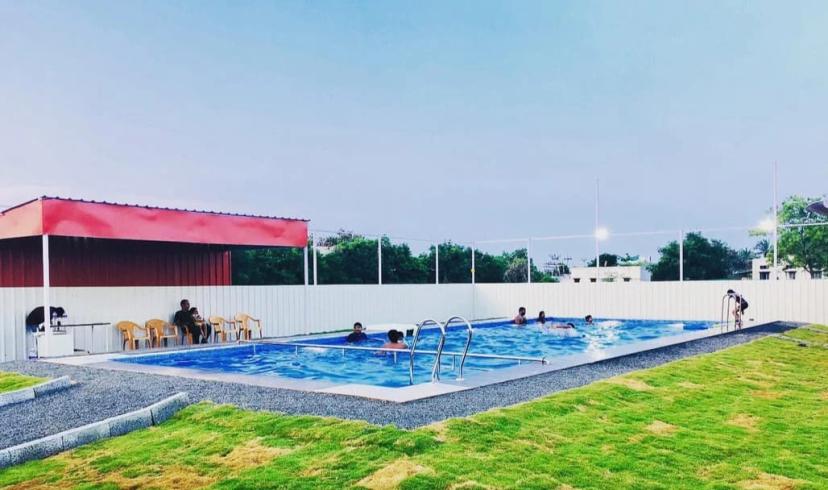 Funway Entertainment , Chinniampalayam, Coimbatore