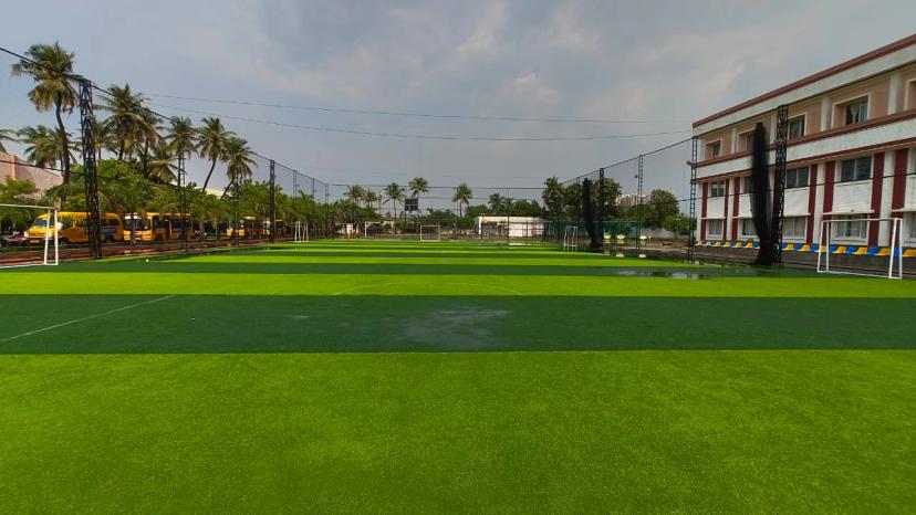 Green Star Sports, Madhavaram, Chennai