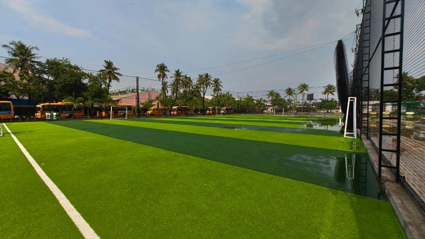 Green Star Sports, Madhavaram, Chennai
