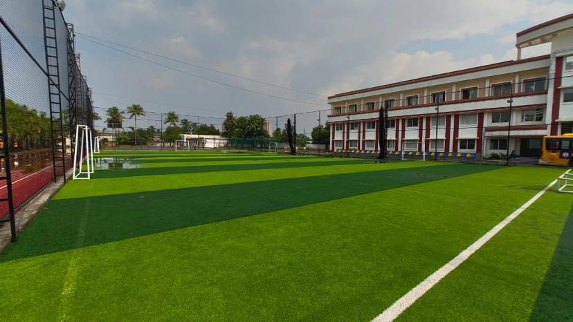 Green Star Sports, Madhavaram, Chennai