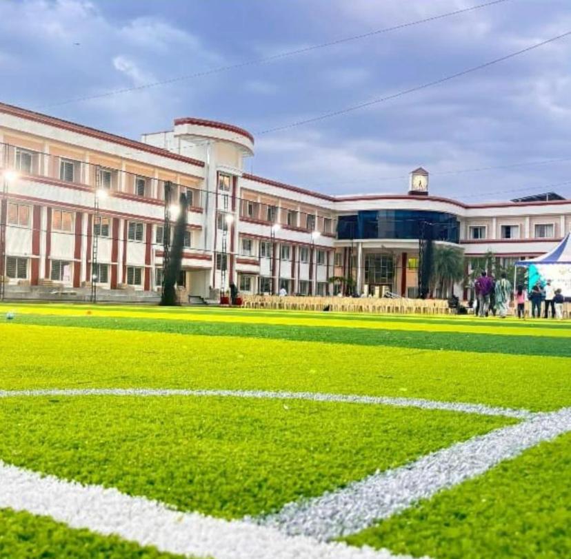 Green Star Sports, Madhavaram, Chennai