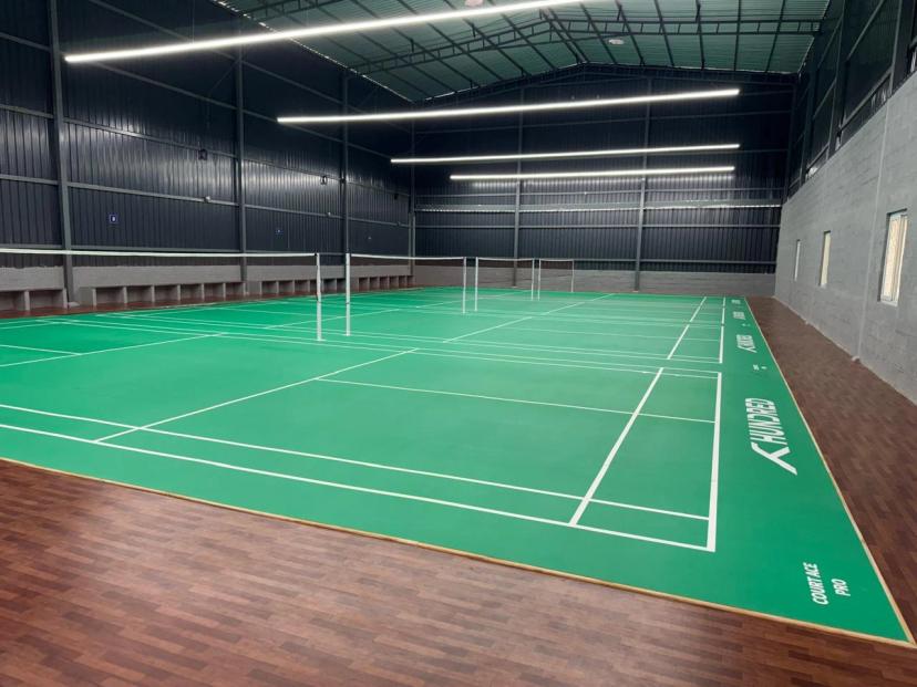 Anchor Sports World, Chinnavedampatti, Coimbatore