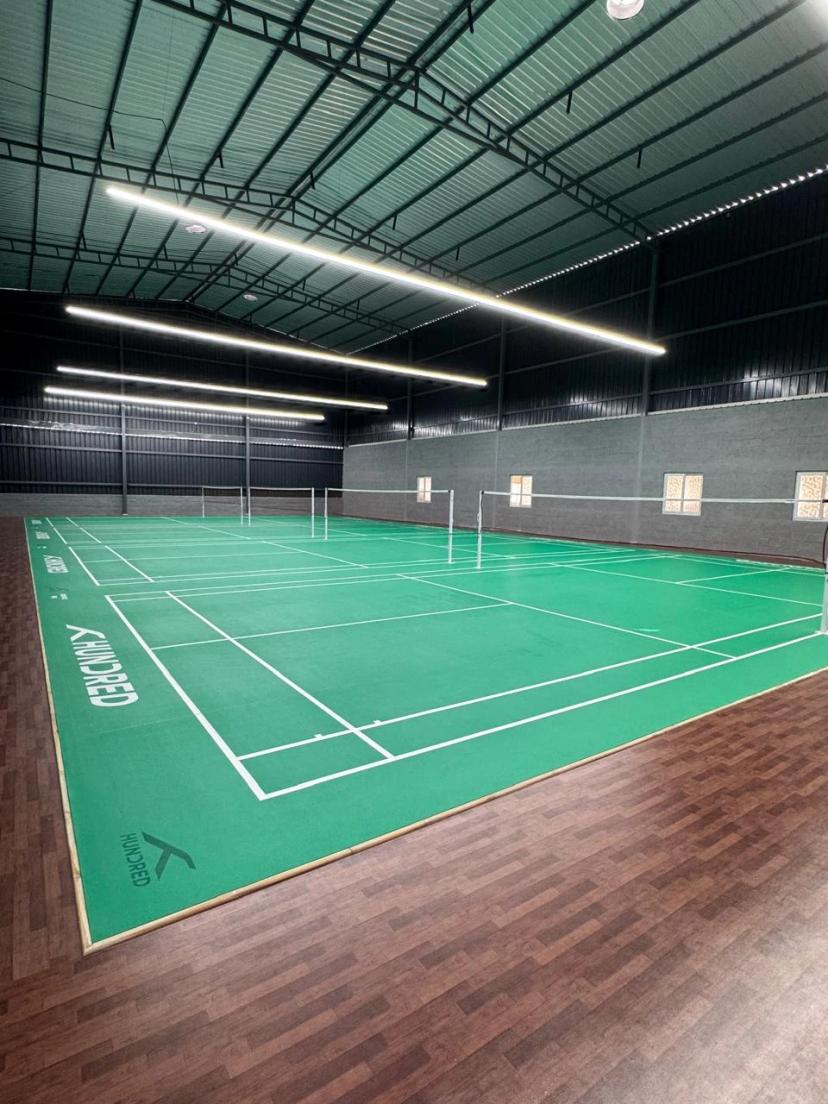 Anchor Sports World, Chinnavedampatti, Coimbatore