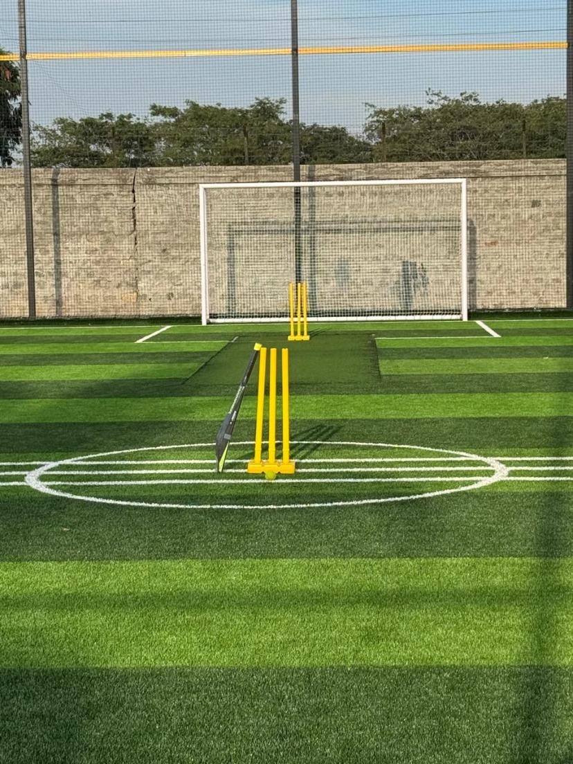 Anchor Sports World, Chinnavedampatti, Coimbatore