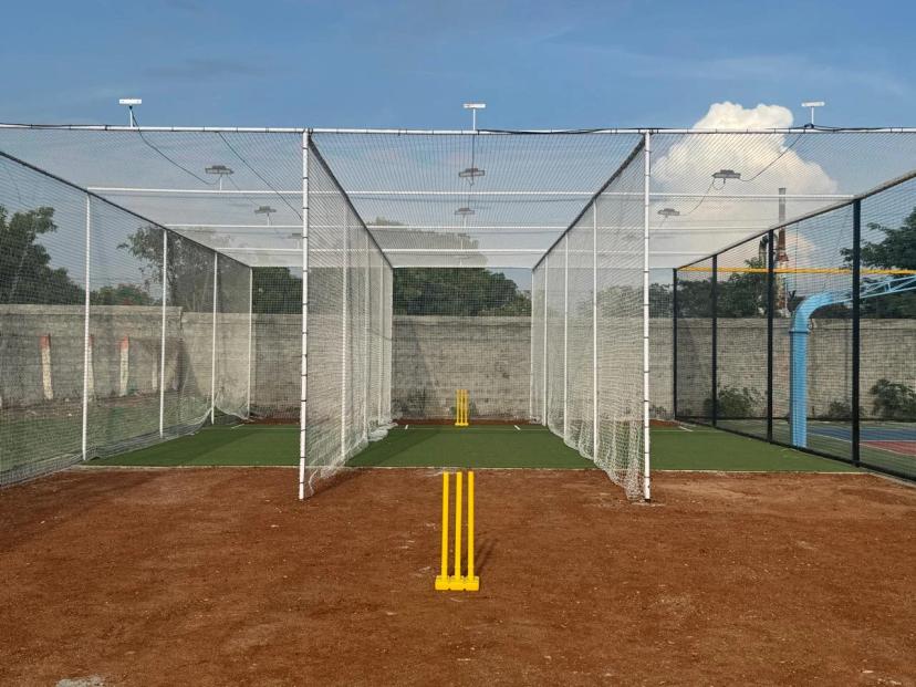 Anchor Sports World, Chinnavedampatti, Coimbatore