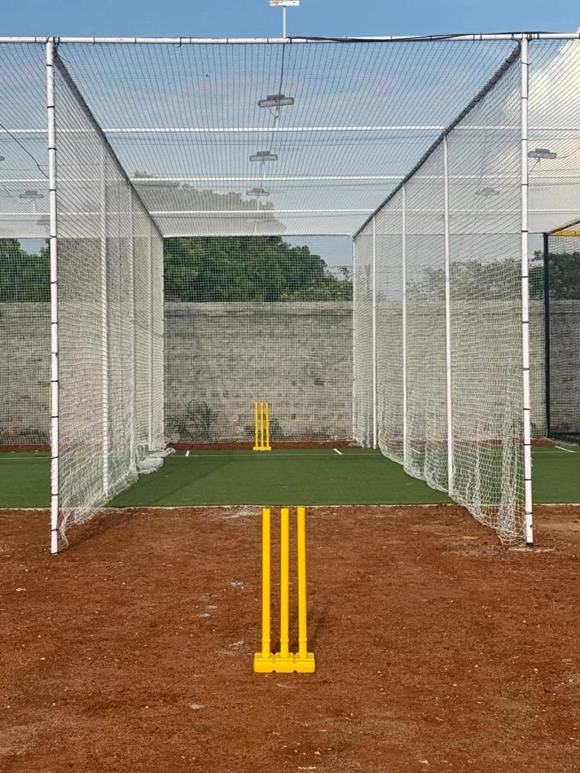 Anchor Sports World, Chinnavedampatti, Coimbatore