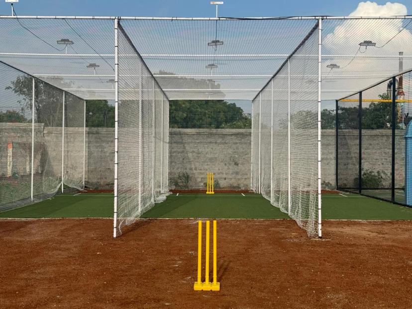 Anchor Sports World, Chinnavedampatti, Coimbatore