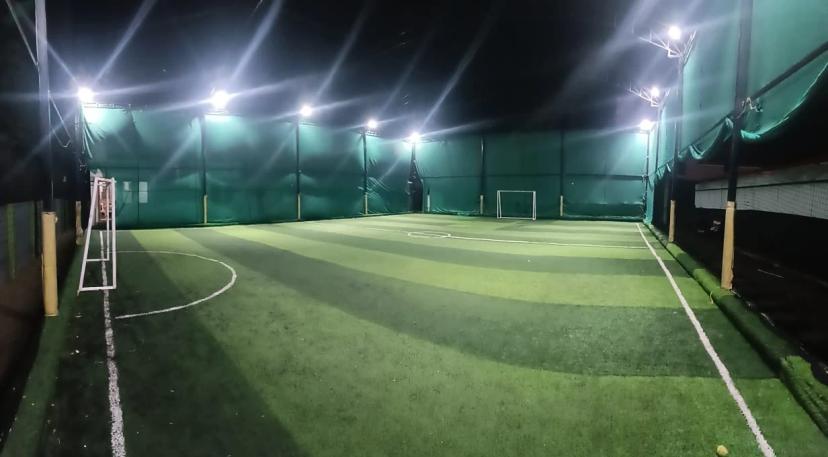 Gilgal Arena, Kalapatti, Coimbatore