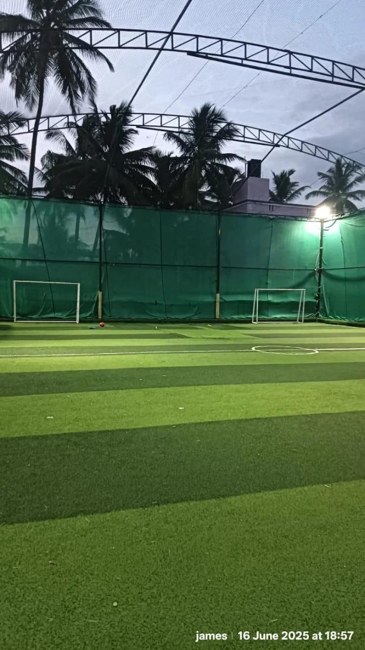 Gilgal Arena, Kalapatti, Coimbatore