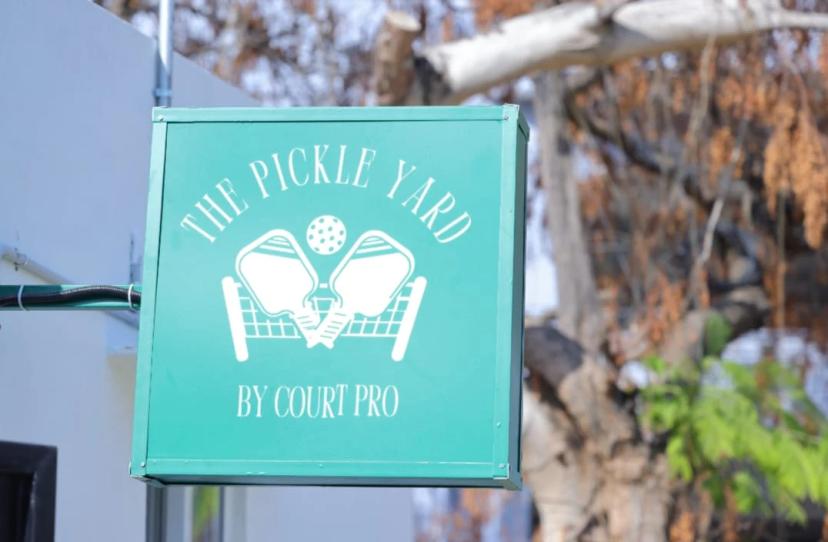 The Pickle Yard, Valliammai Nagar, Tirupur