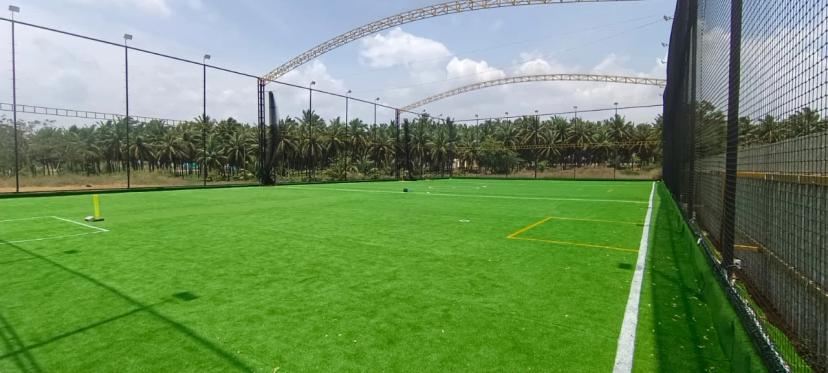 MSD Elite Sport Centre, Eachanari, Coimbatore