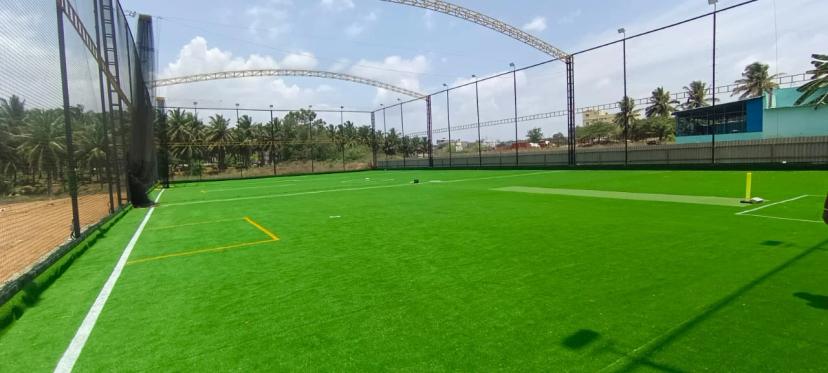 MSD Elite Sport Centre, Eachanari, Coimbatore