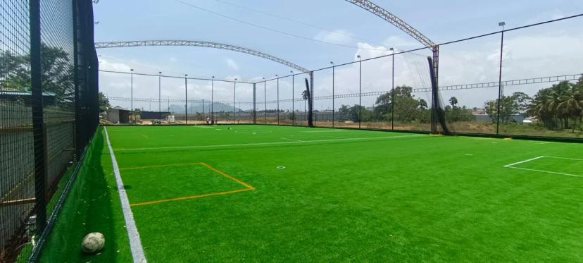MSD Elite Sport Centre, Eachanari, Coimbatore