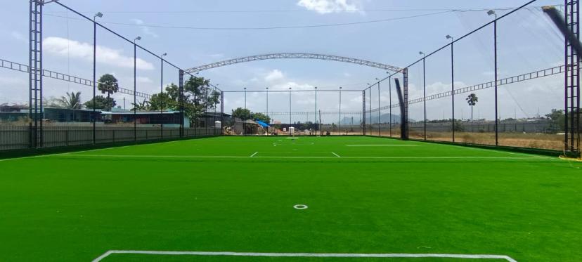 MSD Elite Sport Centre, Eachanari, Coimbatore