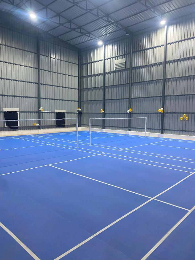Atulit Sports Academy, Velachery, Chennai