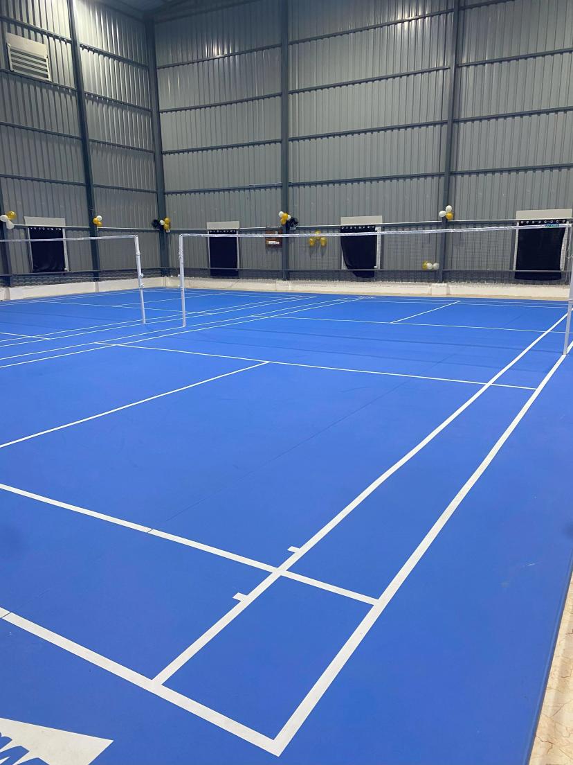 Atulit Sports Academy, Velachery, Chennai