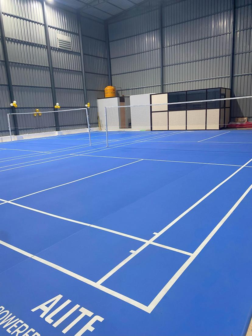 Atulit Sports Academy, Velachery, Chennai