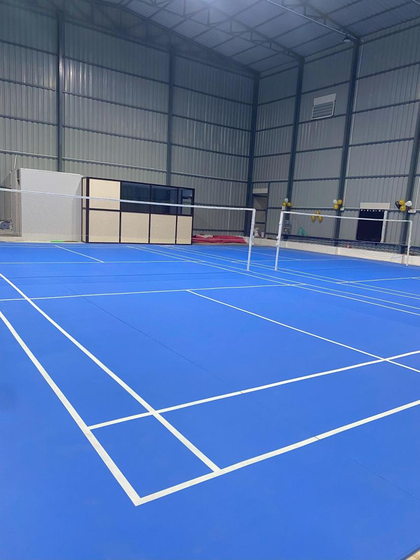 AtulitSportsAcademy Pickleball, Velachery, Chennai