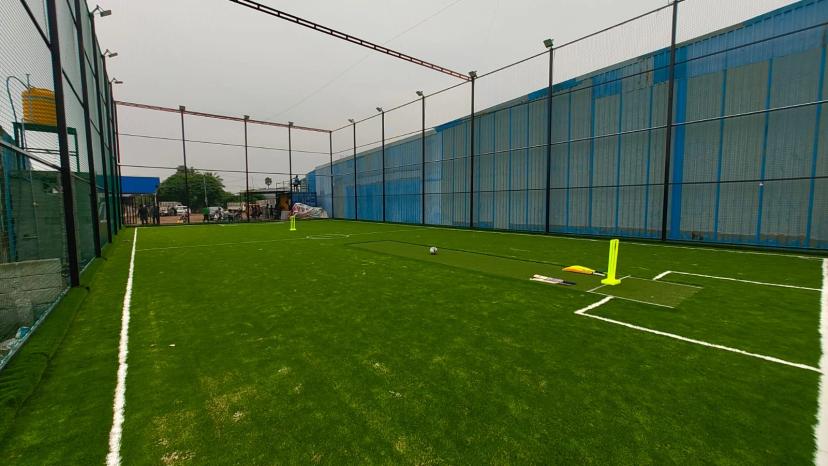 Power Hitters Turf, Kovilancheri, Chennai