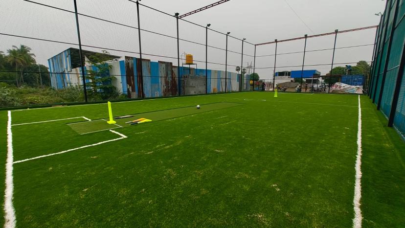 Power Hitters Turf, Kovilancheri, Chennai