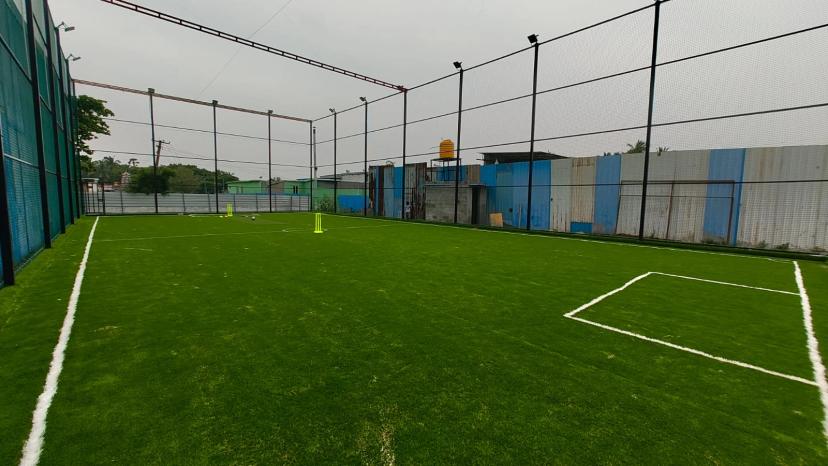 Power Hitters Turf, Kovilancheri, Chennai