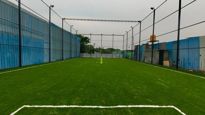 Power Hitters Turf, Kovilancheri, Chennai