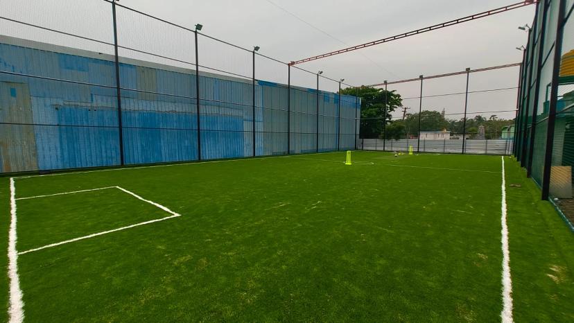 Power Hitters Turf, Kovilancheri, Chennai
