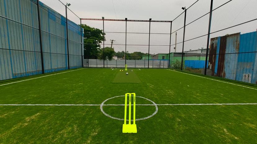 Power Hitters Turf, Kovilancheri, Chennai